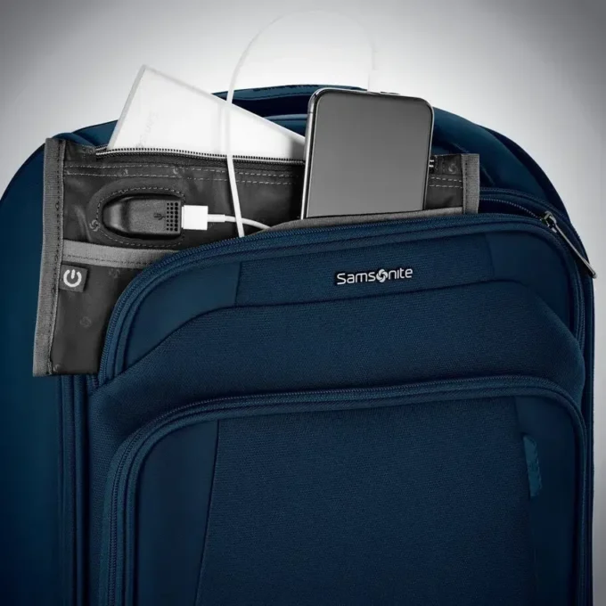 Theorym mjukväska medium spinner