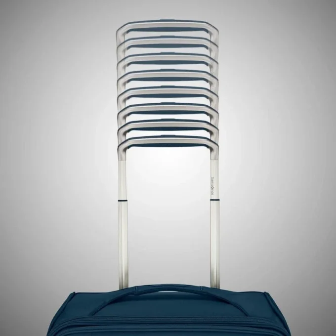 Theorym mjukväska medium spinner