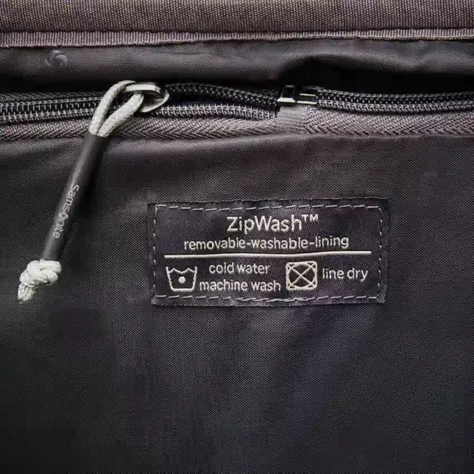 Theorym mjukväska medium spinner