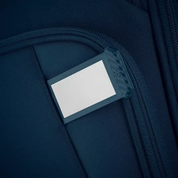 Theorym mjukväska medium spinner