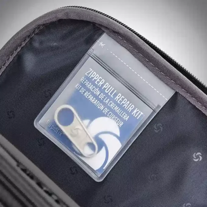 Theorym softside kabinväskor-spinner