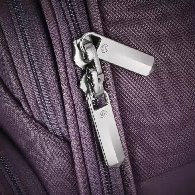 Theorym softside kabinväskor-spinner