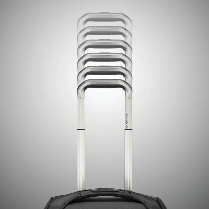 Theorym softside kabinväskor-spinner