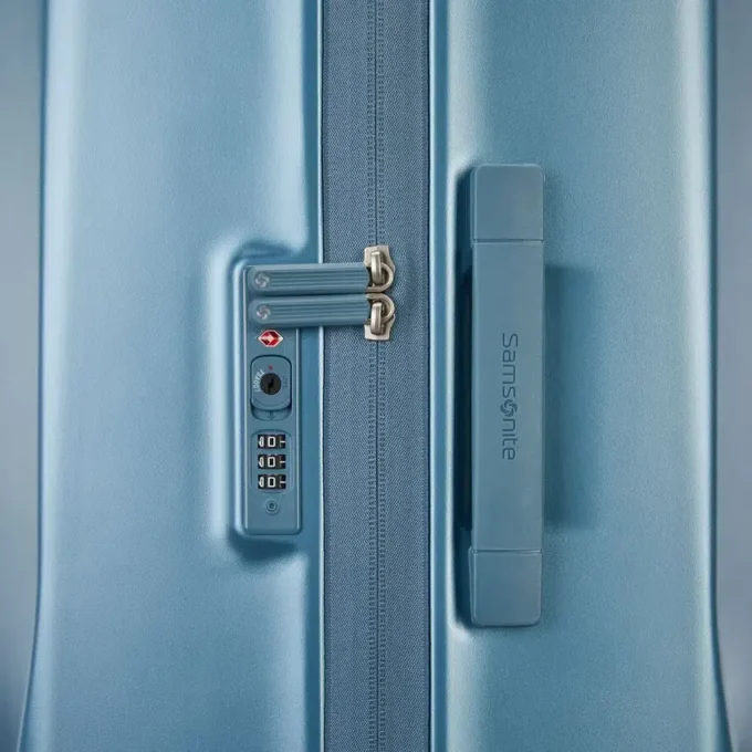 Uplift hardside stor spinner