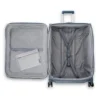 Uplift softside kabinväskor med hjul