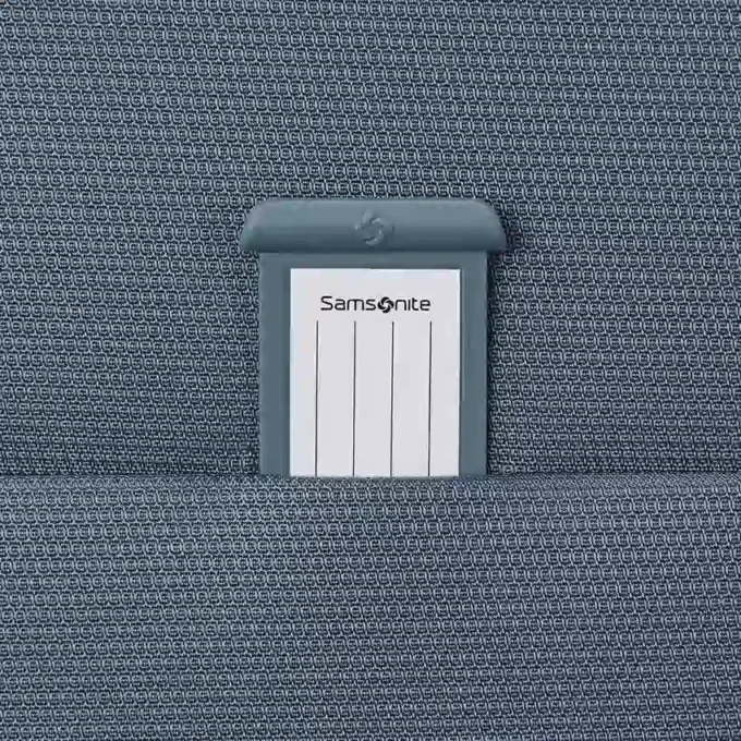 Uplift softside kabinväskor med hjul