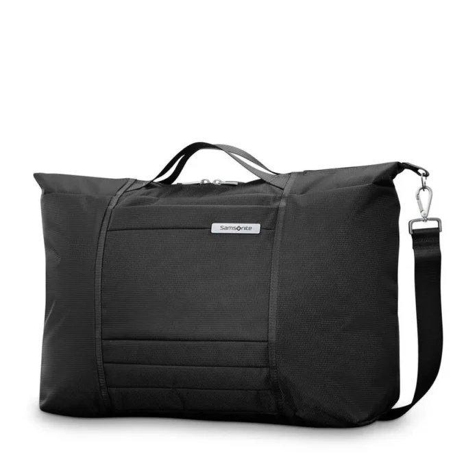 Uplift weekender duffel