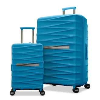 Venue x 2-delars väske (co/l)