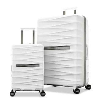 Venue x 2-delars väske (co/l)