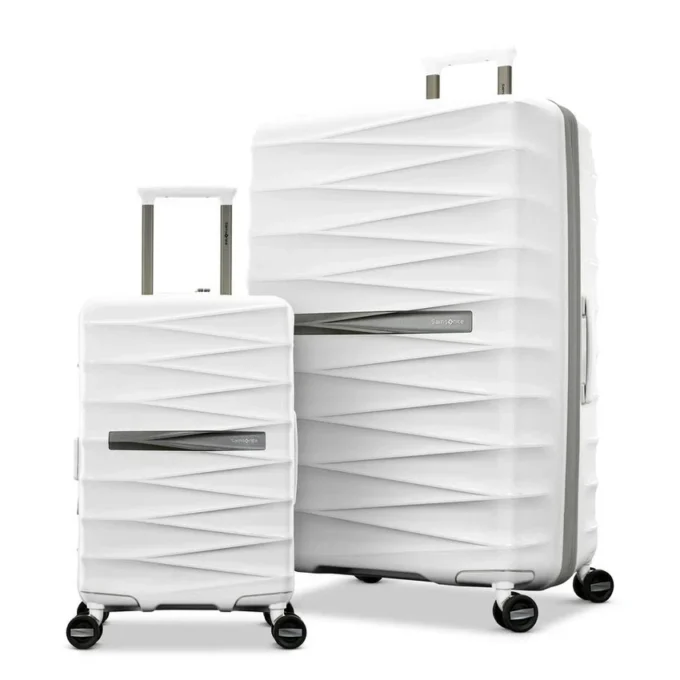 Venue x 2-delars väske (co/l)