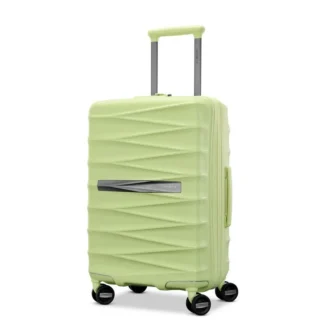 Venue x kabinväskor med spinnerhjul