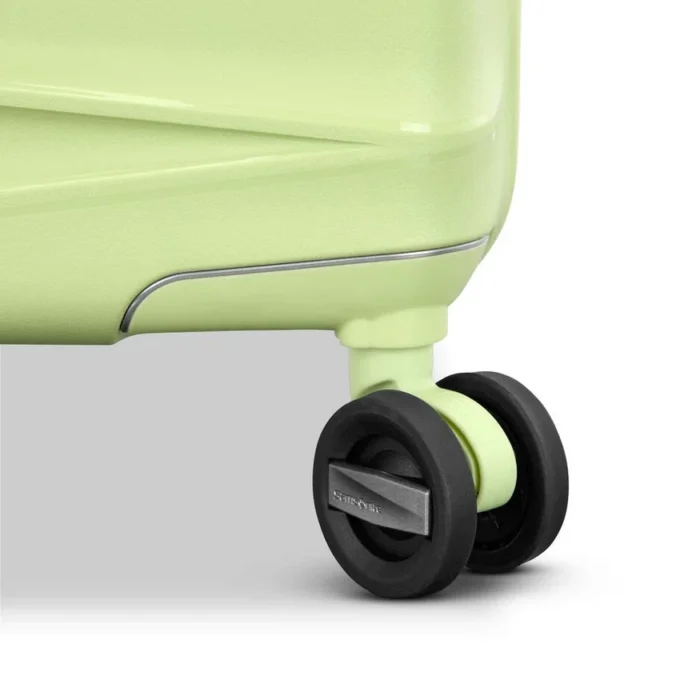 Venue x kabinväskor med spinnerhjul