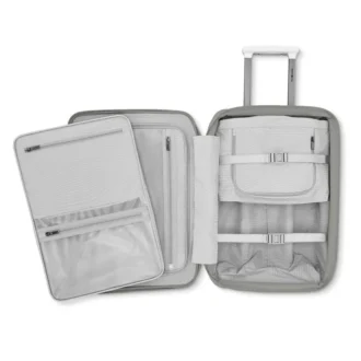 Venue x kabinväskor med spinnerhjul