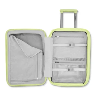 Venue x 2-delars väske (co/l)