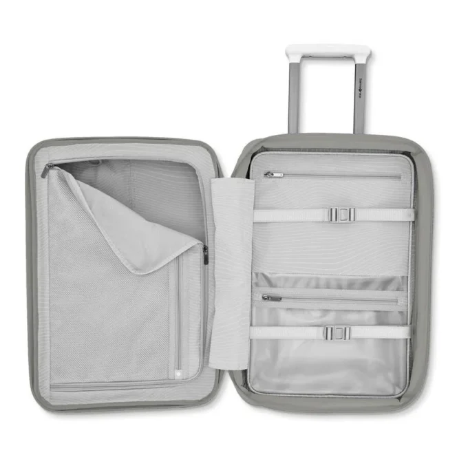 Venue x 2-delars väske (co/l)