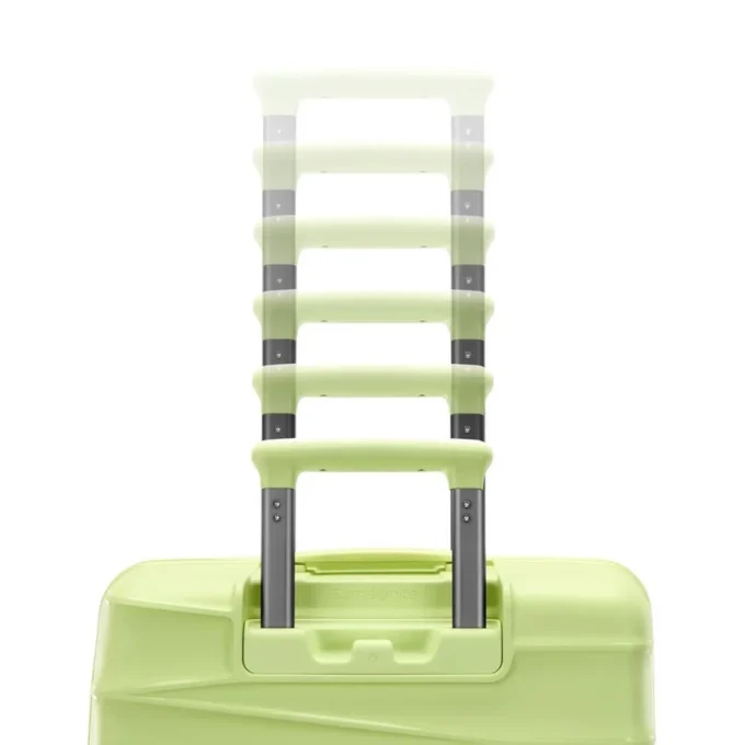 Venue x kabinväskor med spinnerhjul