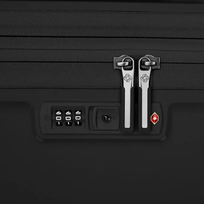 Venue x 2-delars väske (co/l)