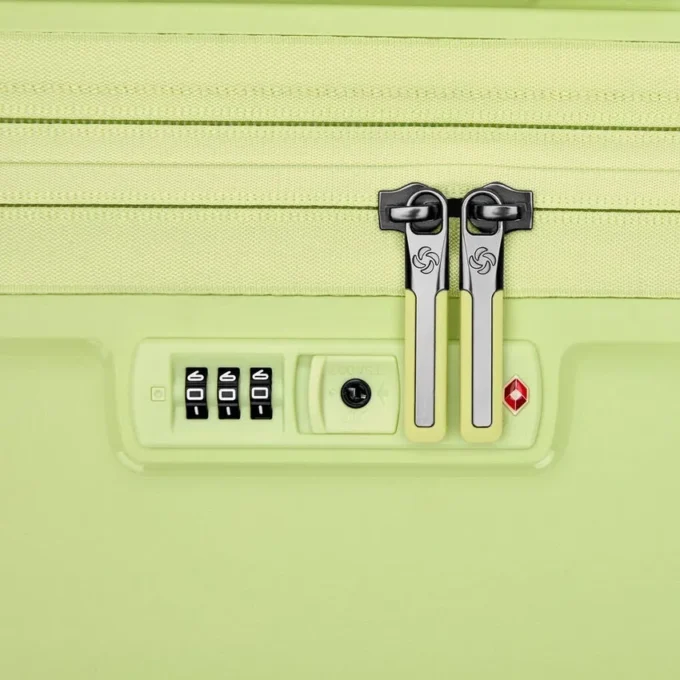 Venue x kabinväskor med spinnerhjul