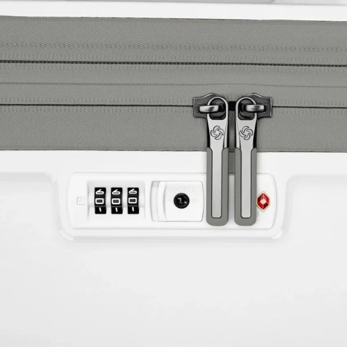 Venue x 2-delars väske (co/l)