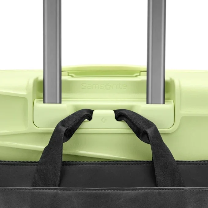 Venue x kabinväskor med spinnerhjul