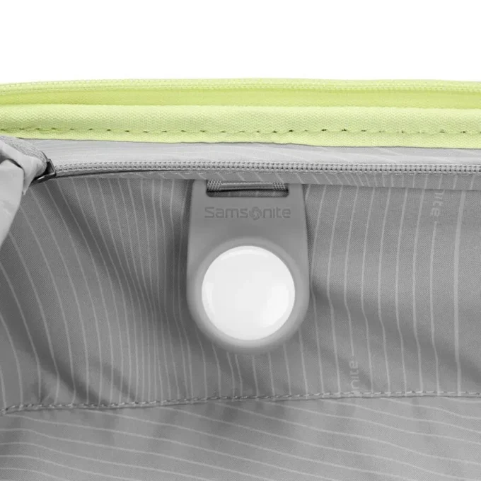 Venue x kabinväskor med spinnerhjul