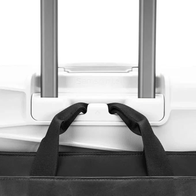 Venue x 2-delars väske (co/l)