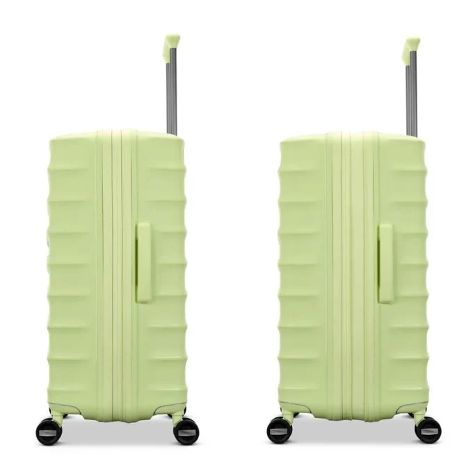 Venue x kabinväskor med spinnerhjul