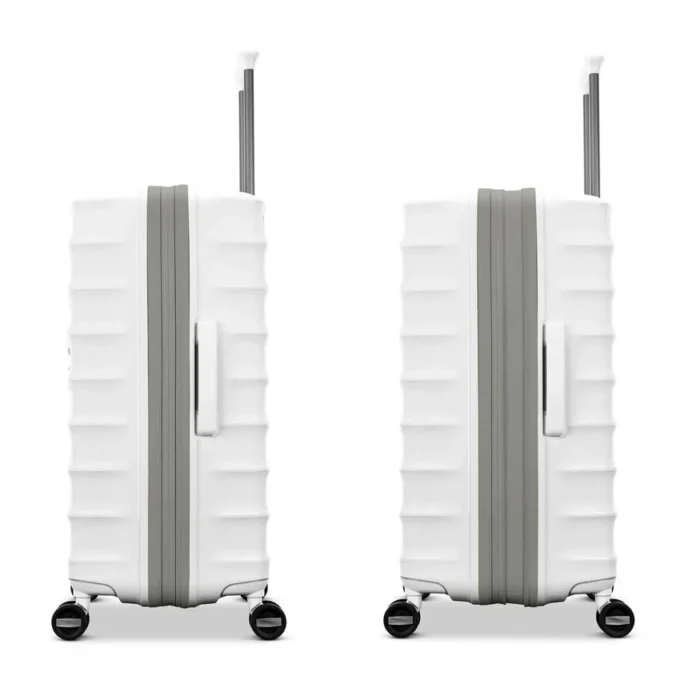 Venue x 2-delars väske (co/l)