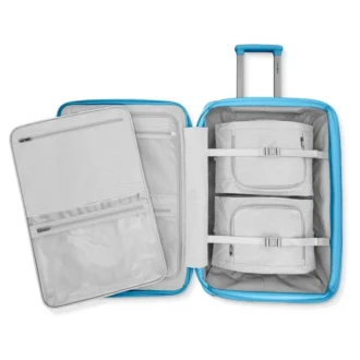 Venue x 3-delars väske