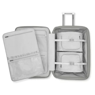 Venue x 3-delars väske