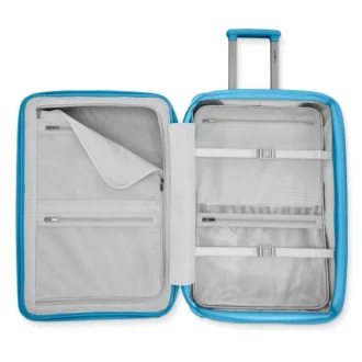 Venue x 2-delars väske (co/l)