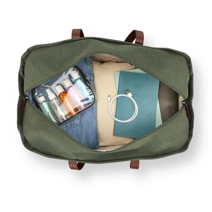 Virtuosa rullväskor