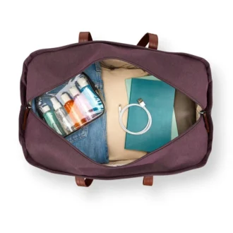 Virtuosa rullväskor