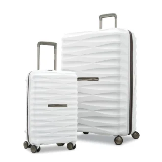 Voltage dlx 2-delars väske (co/l)