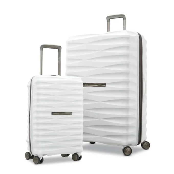 Voltage dlx 2-delars väske (co/l)