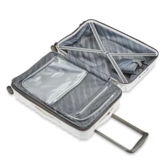 Voltage dlx global kabinväskor med hjul