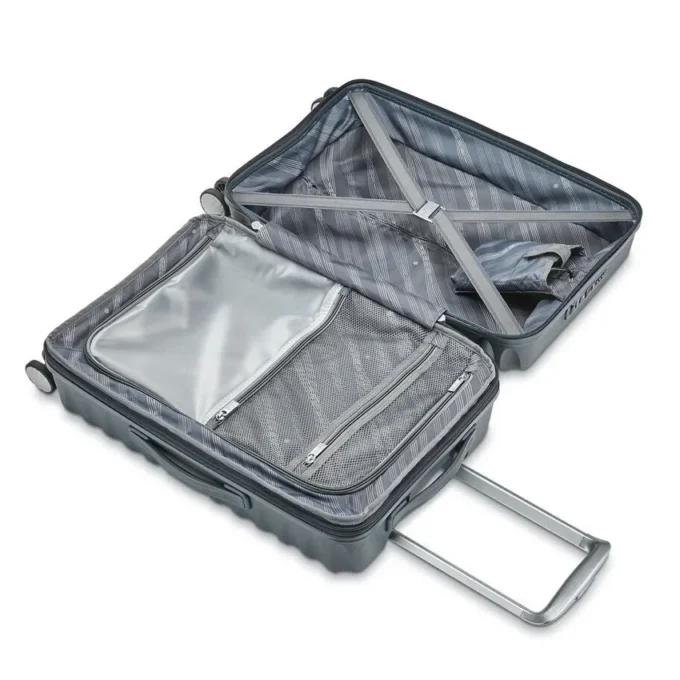 Voltage DLX 2-delars väske (CO/M)