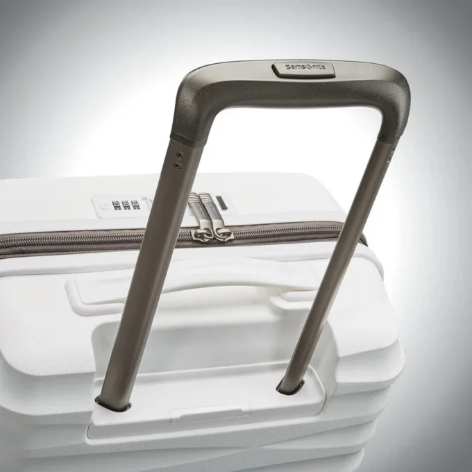 Voltage dlx 2-delars väske (co/l)