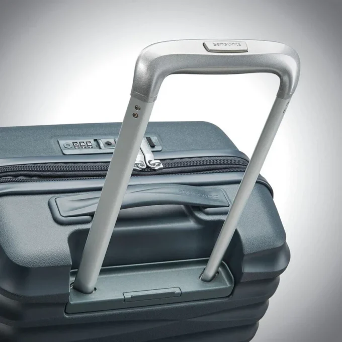 Voltage DLX 2-delars väske (CO/M)