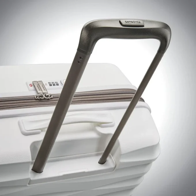 Voltage dlx 2-delars väske (co/l)