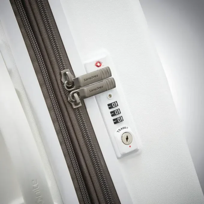 Voltage dlx 2-delars väske (co/l)