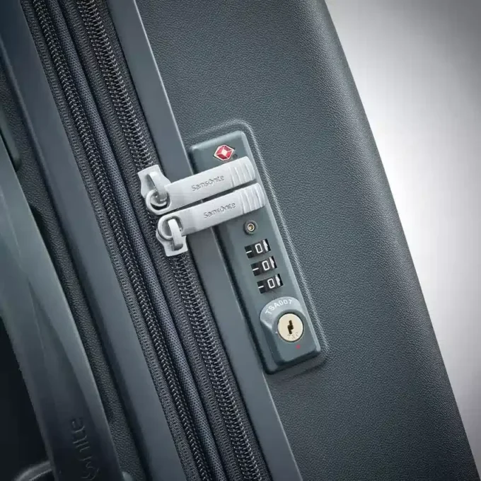 Voltage DLX 2-delars väske (CO/M)