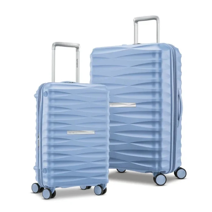 Voltage DLX 2-delars väske (CO/M)