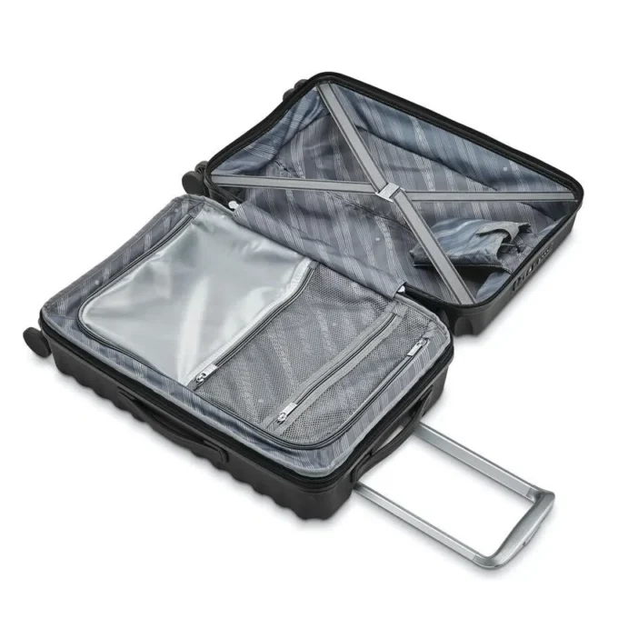 Voltage DLX 2-delars väske (CO/M)