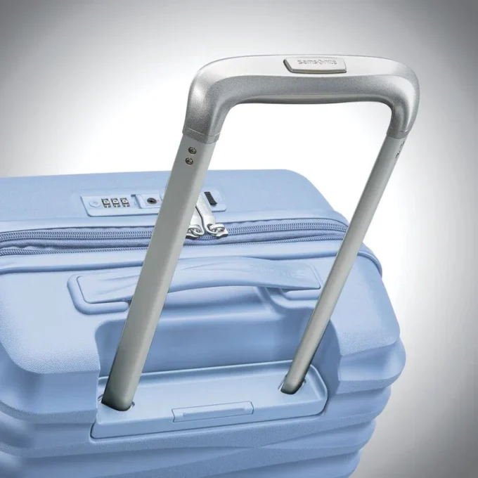 Voltage dlx global kabinväskor med hjul