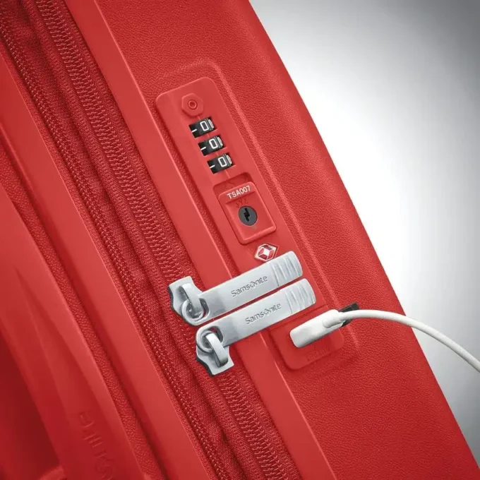 Voltage DLX 2-delars väske (CO/M)