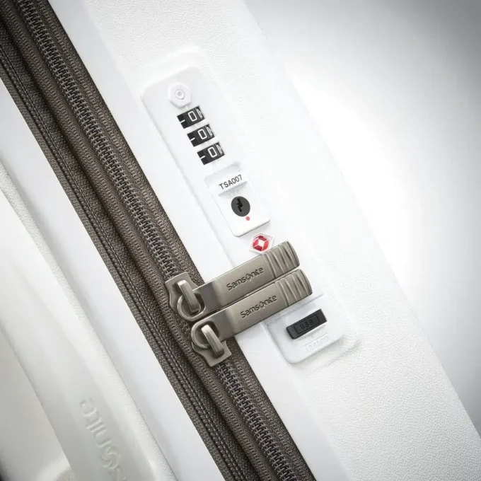 Voltage dlx global kabinväskor med hjul