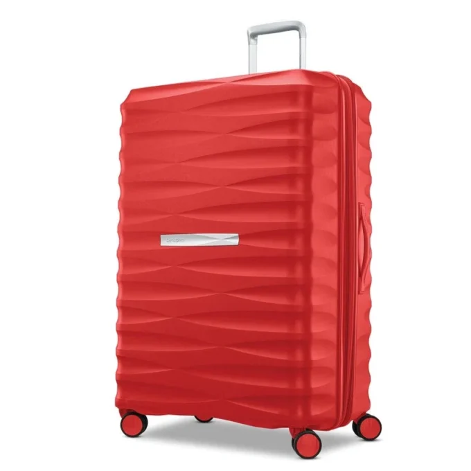 Voltage dlx 2-delars väske (co/l)