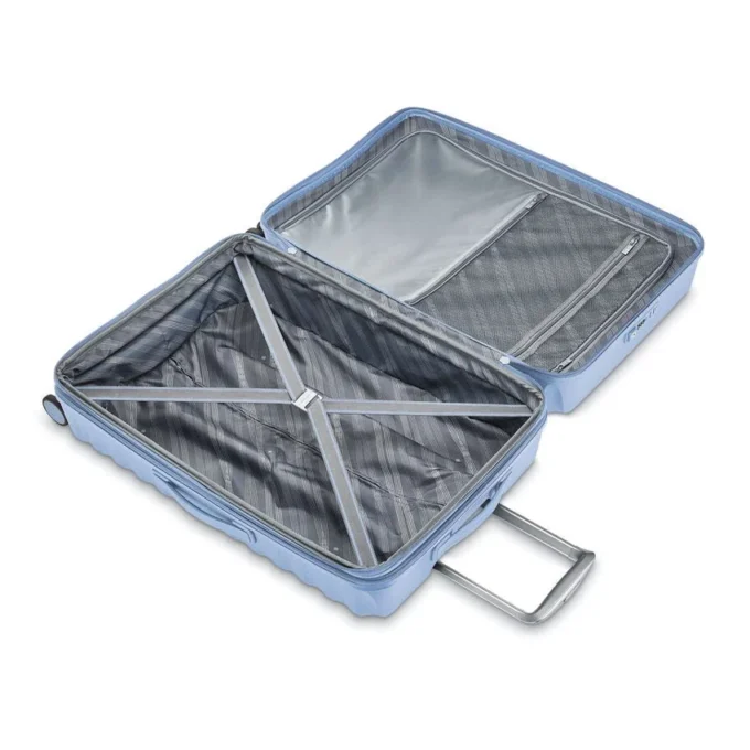 Voltage DLX 3-delars vässket