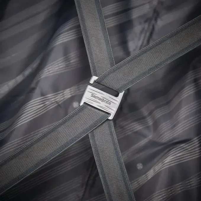 Voltage DLX 3-delars vässket